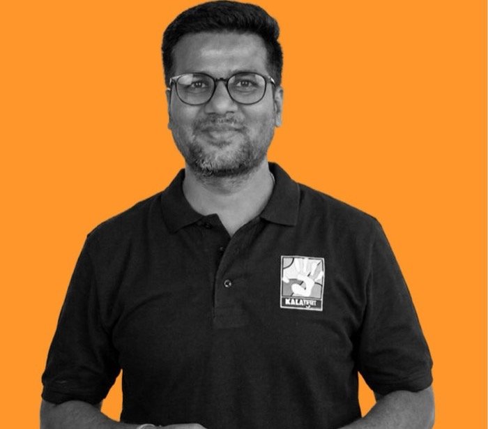 Rohit Mahadik