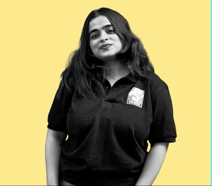 Sayali Shinde