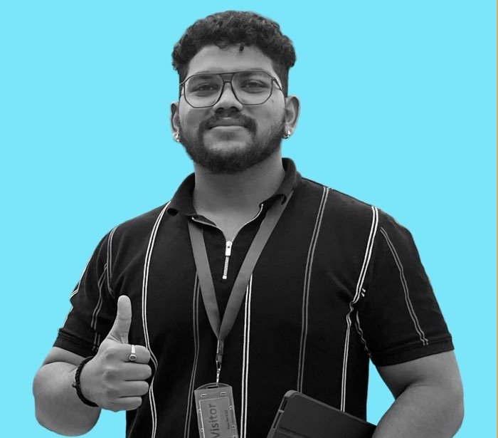 Swapnil Jadhav